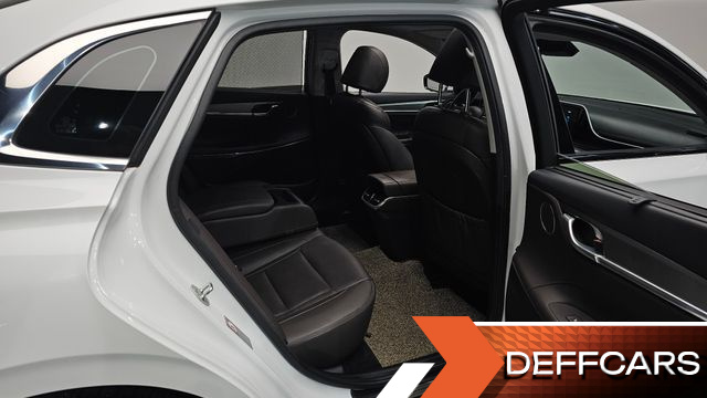 Hyundai GRANDEUR 2.5 Exclusice купить на сайте DeffCars