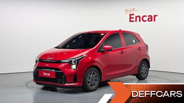 Kia MORNING Prestige купить на сайте DeffCars