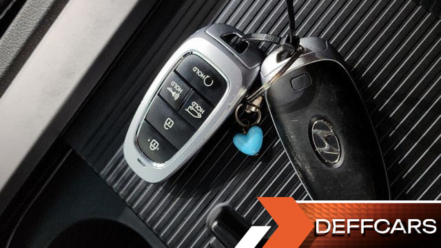 Hyundai STARIA L3.5 Cargo 5-Seater Modern купить на сайте DeffCars