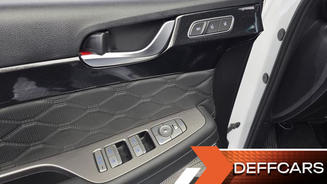 Hyundai PALISADE Gasoline 3.8 4WD Calligraphy купить на сайте DeffCars