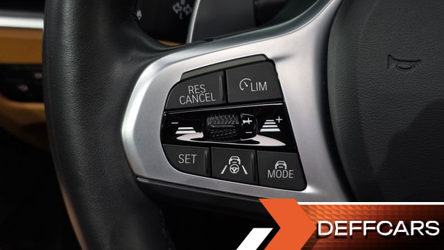 BMW 3-SERIES 320i M Sport купить на сайте DeffCars