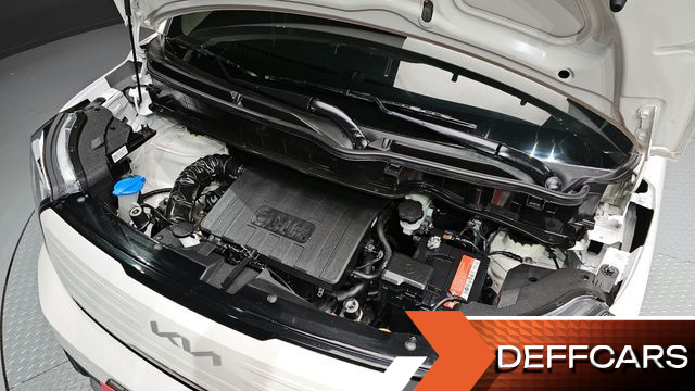 Kia RAY Signature купить на сайте DeffCars