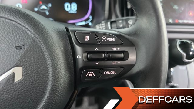 Kia RAY Signature купить на сайте DeffCars
