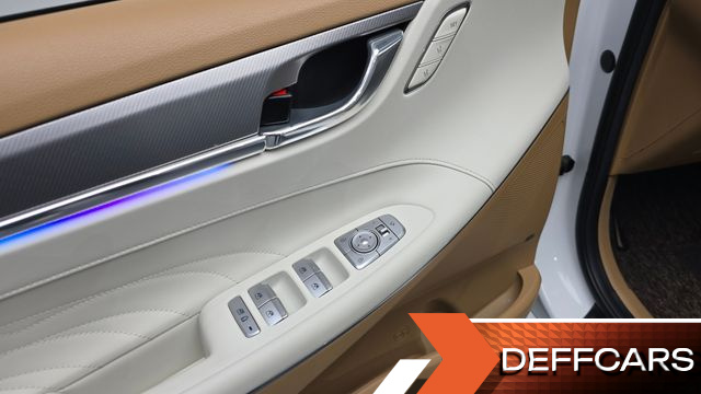 Hyundai GRANDEUR 2.5 Calligraphy купить на сайте DeffCars