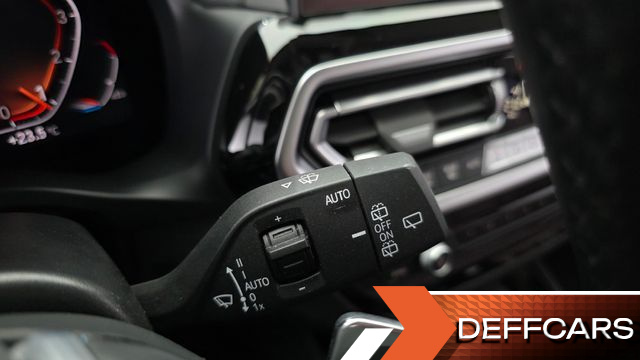 BMW X3 xDrive 20i купить на сайте DeffCars