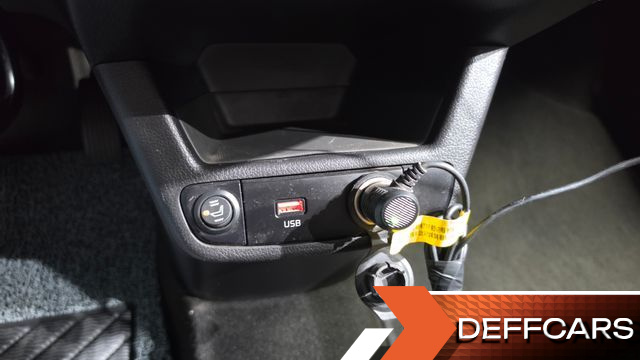 Kia RAY Van Prestige купить на сайте DeffCars