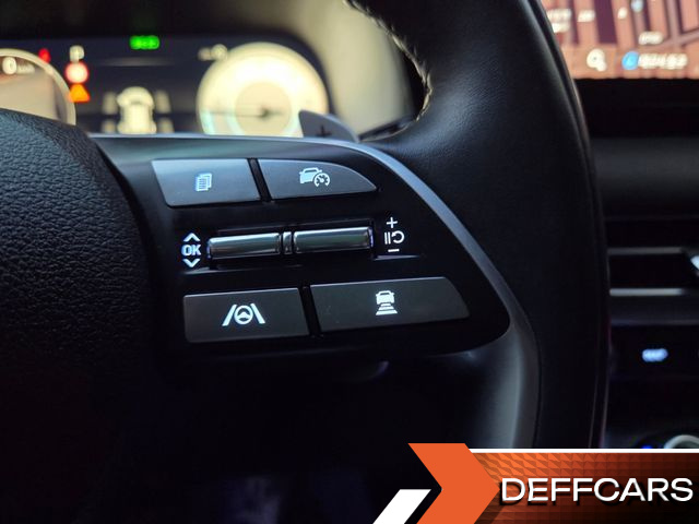 Hyundai PALISADE Diesel 2.2 4WD Calligraphy купить на сайте DeffCars