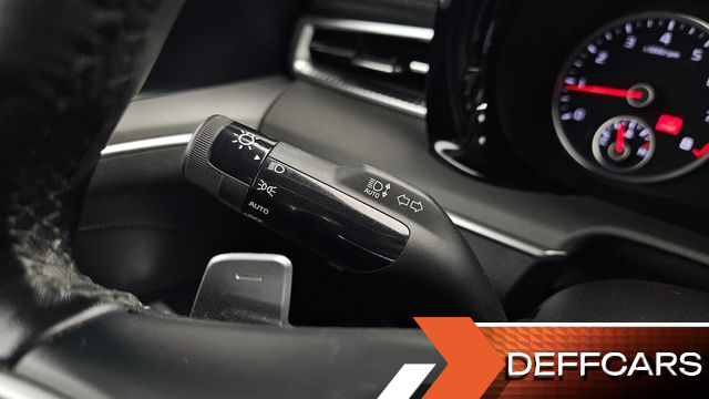 Kia K5 2.0 Trendy купить на сайте DeffCars