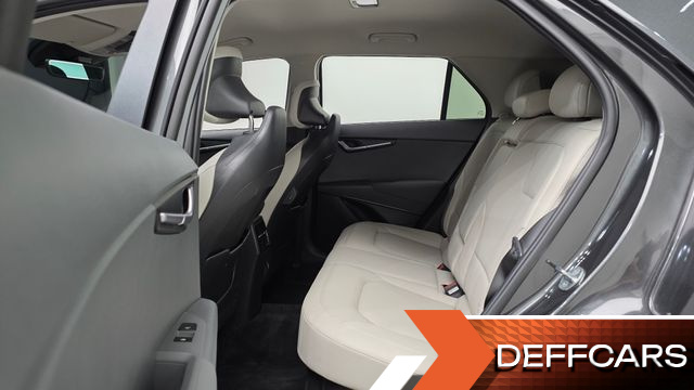Kia NIRO Signature купить на сайте DeffCars