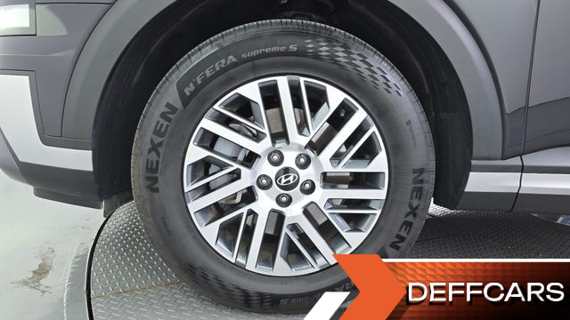 Hyundai PALISADE Gasoline 2.5T 2WD 7-Seater Exclusive купить на сайте DeffCars