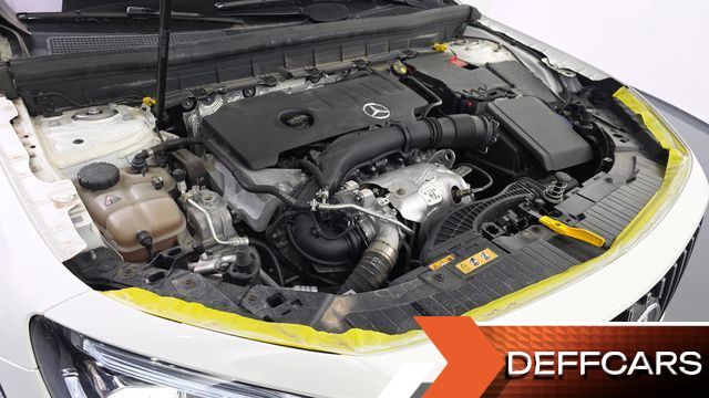 Mercedes GLB-CLASS GLB220 купить на сайте DeffCars