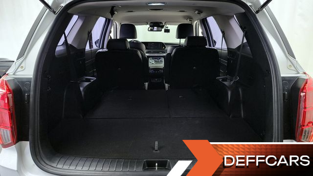 Hyundai PALISADE Gasoline 3.8 2WD Exclusive купить на сайте DeffCars