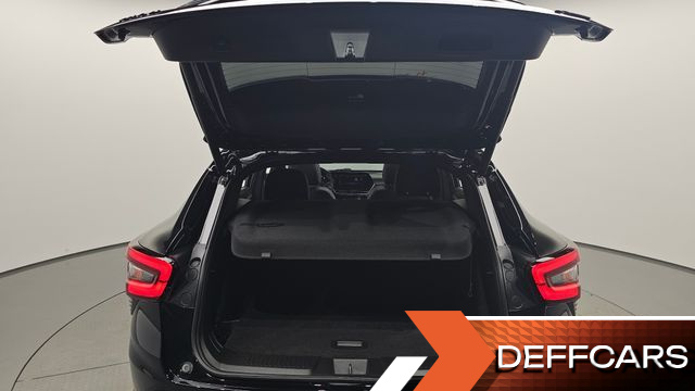 ChevroletGMDaewoo TRAX 1.2 RS Plus купить на сайте DeffCars