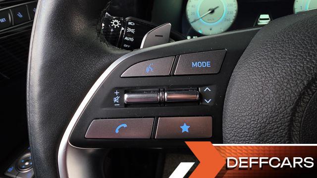 Hyundai PALISADE Gasoline 3.8 2WD Calligraphy Black Edition купить на сайте DeffCars