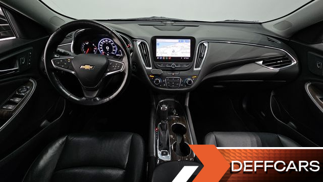 ChevroletGMDaewoo MALIBU 1.3 Turbo Premier купить на сайте DeffCars