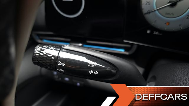 Hyundai AVANTE 1.6 Modern купить на сайте DeffCars