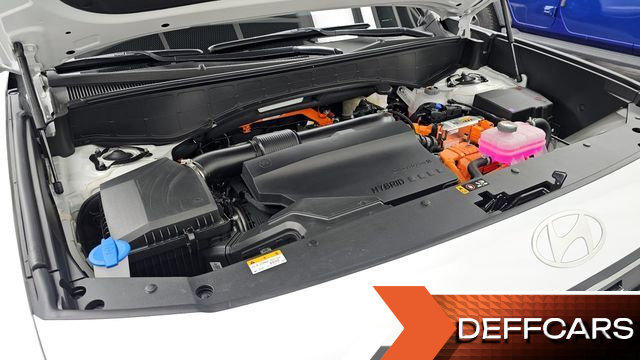 Hyundai PALISADE HEV 2.5T 2WD 7-Seater Calligraphy купить на сайте DeffCars