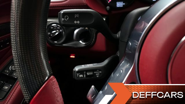 Porsche 718 4.0 GTS купить на сайте DeffCars