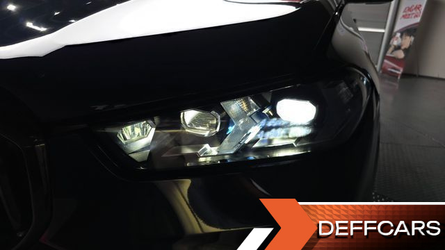 BMW X5 xDrive 40i M Sport купить на сайте DeffCars