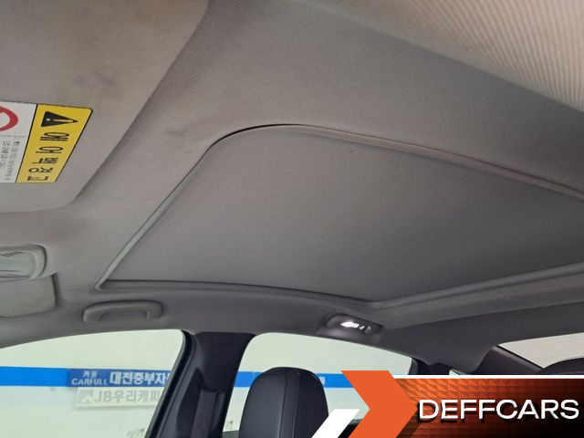 ChevroletGMDaewoo MALIBU 2.0 Turbo Premier Special купить на сайте DeffCars