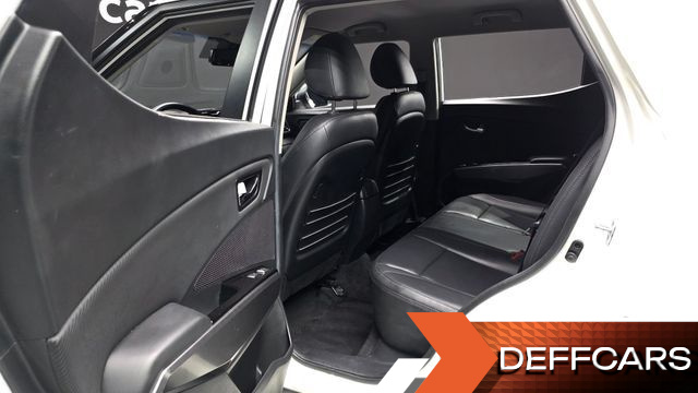 Ssangyong TIBOLI Gasoline 1.5 2WD V3 купить на сайте DeffCars