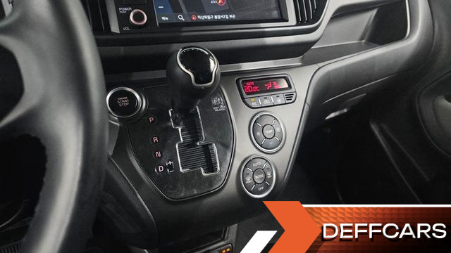Kia RAY Signature купить на сайте DeffCars