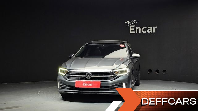 Volkswagen JETTA 1.5 TSI Prestige купить на сайте DeffCars