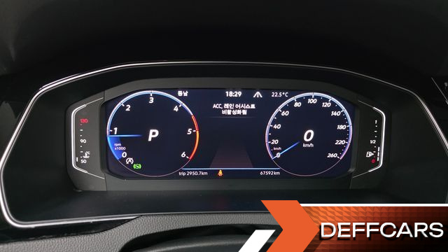 Volkswagen PASSAT 2.0 TDI Premium купить на сайте DeffCars