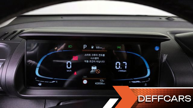 Hyundai CASPER Inspiration купить на сайте DeffCars