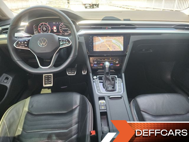 Volkswagen ARTEON 2.0 TDI Prestige купить на сайте DeffCars