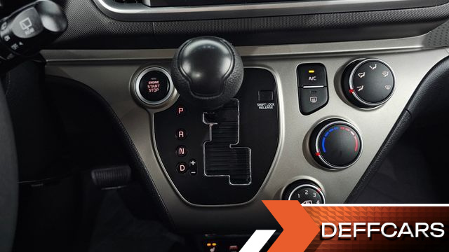 Kia RAY Standard купить на сайте DeffCars