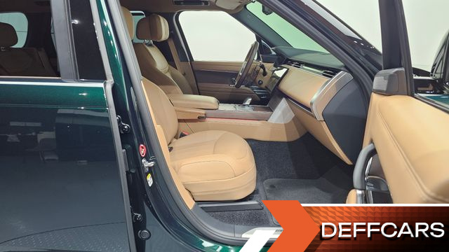 Land Rover RANGE ROVER P530 Autobiography Long Wheel Base купить на сайте DeffCars