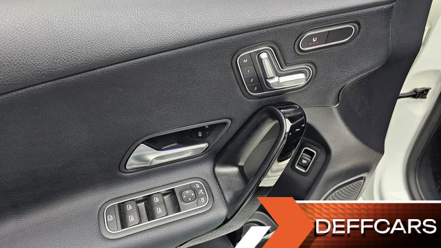 Mercedes A-CLASS A220 Sedan купить на сайте DeffCars