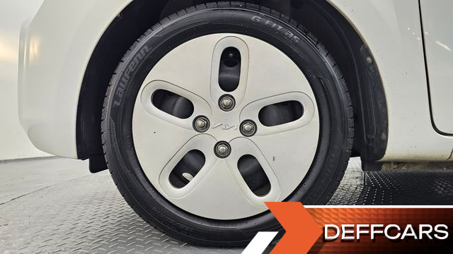 Kia RAY Van Prestige купить на сайте DeffCars