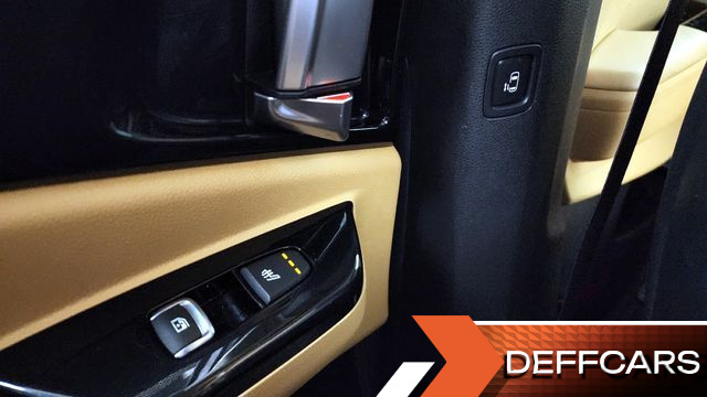 Kia CARNIVAL 9-Seater Signature купить на сайте DeffCars