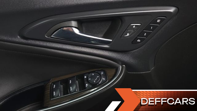 ChevroletGMDaewoo MALIBU 2.0 Turbo Redline купить на сайте DeffCars