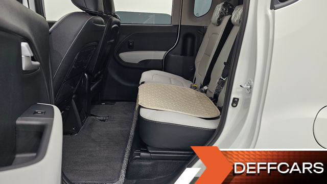 Kia RAY Prestige купить на сайте DeffCars