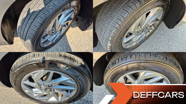 Hyundai AVANTE 1.6 Modern купить на сайте DeffCars