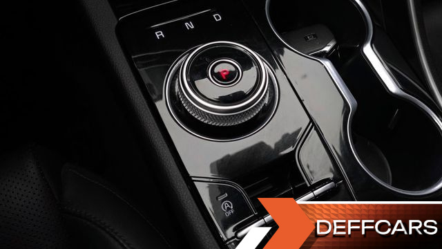 Kia K5 2.0 Prestige купить на сайте DeffCars
