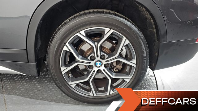 BMW X1 xDrive 20i xLine купить на сайте DeffCars