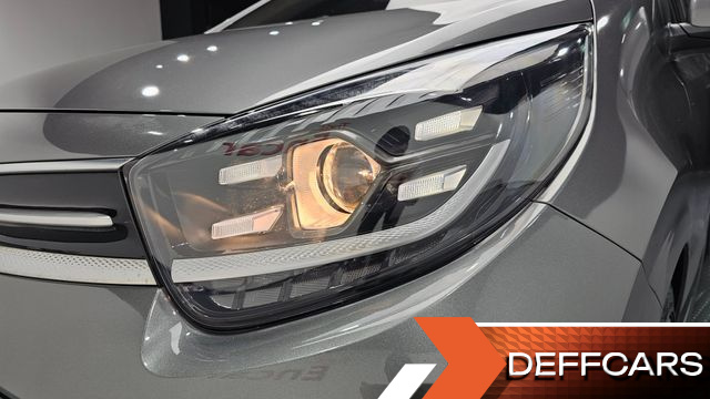 Kia MORNING Signature купить на сайте DeffCars