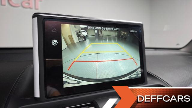 Hyundai CASPER Turbo The Essential купить на сайте DeffCars