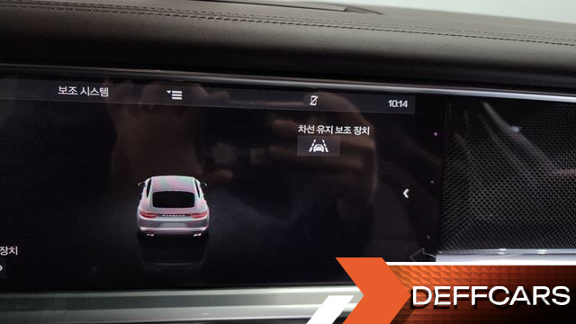 Porsche PANAMERA 4.0 GTS купить на сайте DeffCars