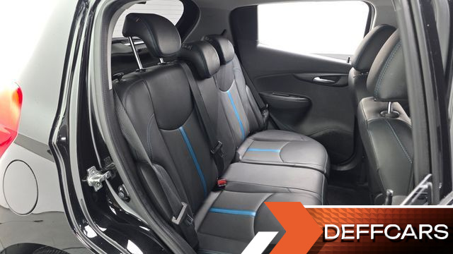 ChevroletGMDaewoo SPARK Premier купить на сайте DeffCars