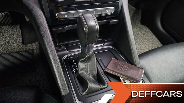 Renault-KoreaSamsung SM6 2.0 GDe SE купить на сайте DeffCars