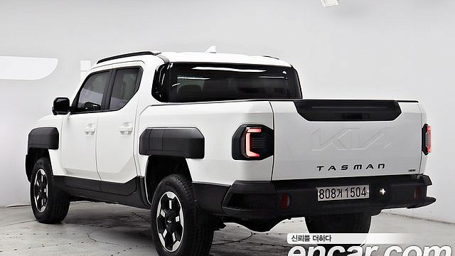 Kia TASMAN 2.5T Gasoline 4WD Extreme купить на сайте DeffCars