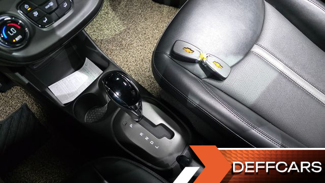 ChevroletGMDaewoo SPARK Premier купить на сайте DeffCars