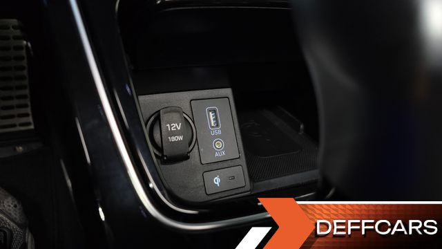 Hyundai GRANDEUR 3.0 Exclusive купить на сайте DeffCars