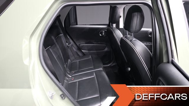 Hyundai CASPER Turbo Inspiration купить на сайте DeffCars