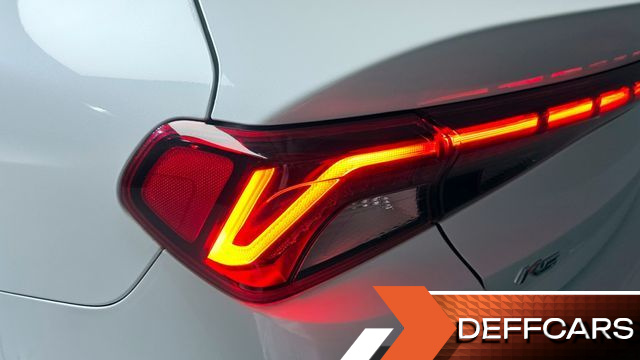 Kia K5 2.0 Prestige купить на сайте DeffCars